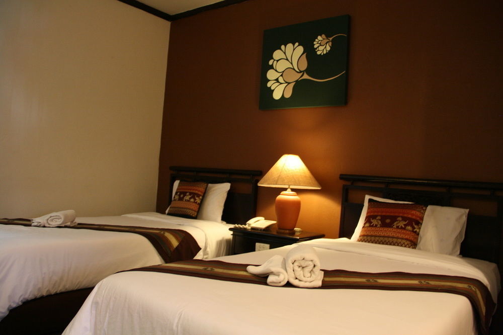 Thapaeplacehotel Chiang Mai Luaran gambar